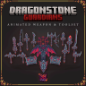 Dragonstone Guardians Pack [ 32x ]