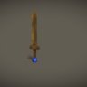 Woodsword
