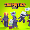 Cosmetics Expansion | VOL 3