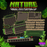 Nature Custom UI All In ONE Vol.4