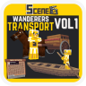 Scenes - Wanderers Transport Vol 1 - NPC