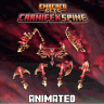 Embered Sets | Carnifex Spine ANIMATED