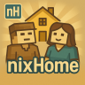 nixHome – Next-Gen Home System for Minecraft