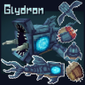 Glydron