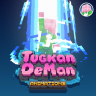 Teleport Animation - TugkanDeMan Animations