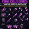 Void Colossus Pack