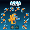 Aqua Toolset