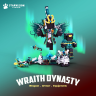 Dynasty Bloom