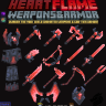 HeartFlame Pack