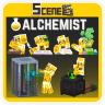Scenes - Alchemist - NPC