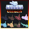 Cubees Dragon Pack - Pets & companions