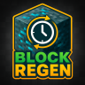 Ultimate BlockRegen [1.17 - 1.21.5] Limited Time Discount | ItemsAdder, Oraxen & Nexo Support