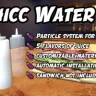 Thicc Water