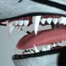 Maw Drool (Rexouium, Novabeast, Nardoragon, Chaos Canine)