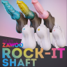 [ZaWoo] Rock-it Shaft - 3D Model for Unity