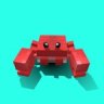 Mr crab
