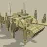 Stug-G_spaider
