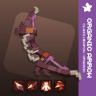 Organic Arrow | Class Weapon - Organic Vol. 1