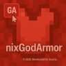 nixGodArmor