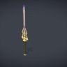 Sidrite Sword