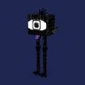 Tailbird from Don t Starve