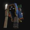 Void traveller