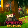 Spiders 2 | RPG Mobs