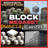 FischVogel's Every Stone you need - MEGAPACK