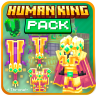 Human king PACK