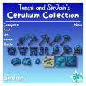 Tenshi and SirJain's | Cerulium Collection