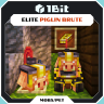 Elite Piglin Brute
