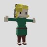 Link Test Blockbench