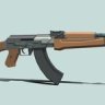 AK-47 Prototype