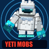 Yeti Mobs