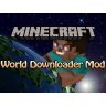 ⭐WorldDownloader⭐ | BYPASS ANTI-WD! | 1.11, 1.10, 1.9, 1.8, & 1.7.10! LATEST!