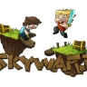 SERVER SkyWars - * Hypixel * - MEGA, TEAM, SOL