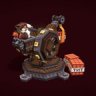 Tower Wars Dwarven Artillery