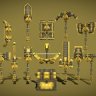 Dwarf Weapon