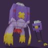 Drifloon Line (Cobblemon)
