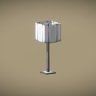 Living-room Lamp