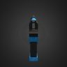 Pistol - Minecraft