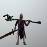 King of Lich, Twilight Forest