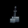 Two handed Sword Converted