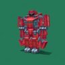 Mecha Suit