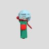 Ren(T-pose)