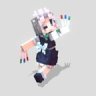 Touhou Project (東方) - Sakuya Izayoi