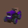Mini Tractor
