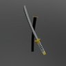 Katana [a19d43]