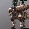 Mechanical Dog