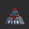 Scarlet-Spider